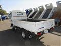 2020 Mitsubishi Canter