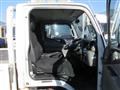 2020 Mitsubishi Canter
