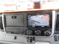 2018 Mitsubishi Canter