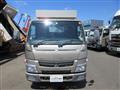 2014 Mitsubishi Canter