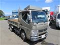2014 Mitsubishi Canter