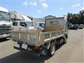 2014 Mitsubishi Canter