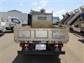 2014 Mitsubishi Canter