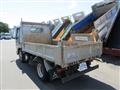 2014 Mitsubishi Canter