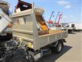2014 Mitsubishi Canter