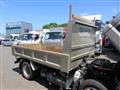 2014 Mitsubishi Canter