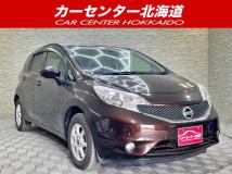 2015 Nissan Note