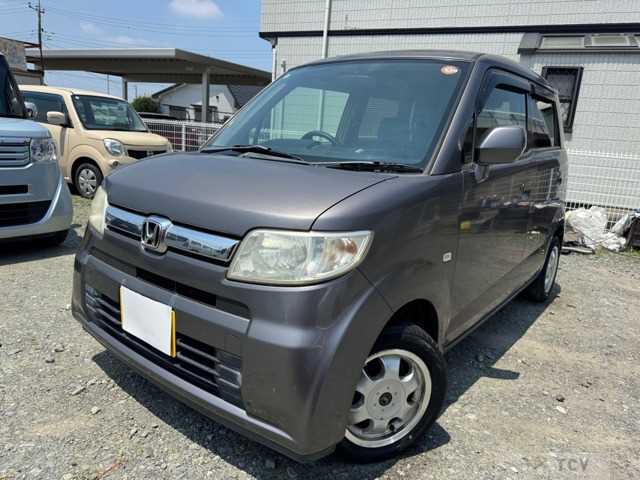 2010 Honda Zest