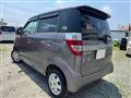 2010 Honda Zest