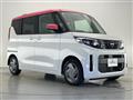2025 Nissan ROOX