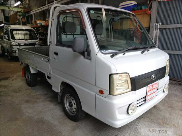 2006 Subaru Sambar