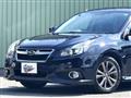 2013 Subaru Legacy Touring Wagon