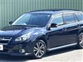 2013 Subaru Legacy Touring Wagon