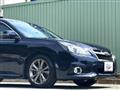 2013 Subaru Legacy Touring Wagon