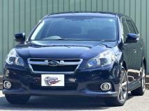 2013 Subaru Legacy Touring Wagon