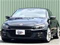 2009 Volkswagen Scirocco