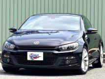 2009 Volkswagen Scirocco