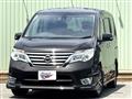 2014 Nissan Serena
