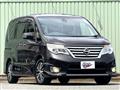 2014 Nissan Serena