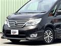 2014 Nissan Serena