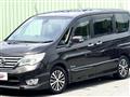 2014 Nissan Serena