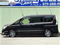 2014 Nissan Serena