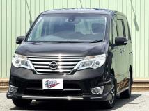2014 Nissan Serena