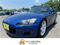 2001 Honda S2000