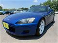 2001 Honda S2000