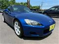2001 Honda S2000