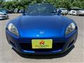 2001 Honda S2000
