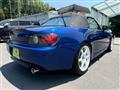 2001 Honda S2000