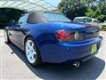 2001 Honda S2000