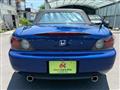 2001 Honda S2000