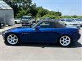 2001 Honda S2000