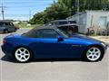 2001 Honda S2000