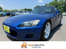 2001 Honda S2000