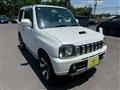 2011 Suzuki Jimny
