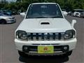 2011 Suzuki Jimny