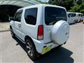 2011 Suzuki Jimny