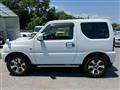 2011 Suzuki Jimny