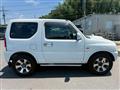 2011 Suzuki Jimny