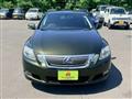 2010 Lexus GS