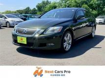 2010 Lexus GS