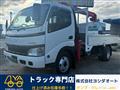 2005 Hino Dutro