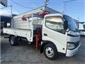 2005 Hino Dutro