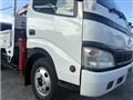 2005 Hino Dutro
