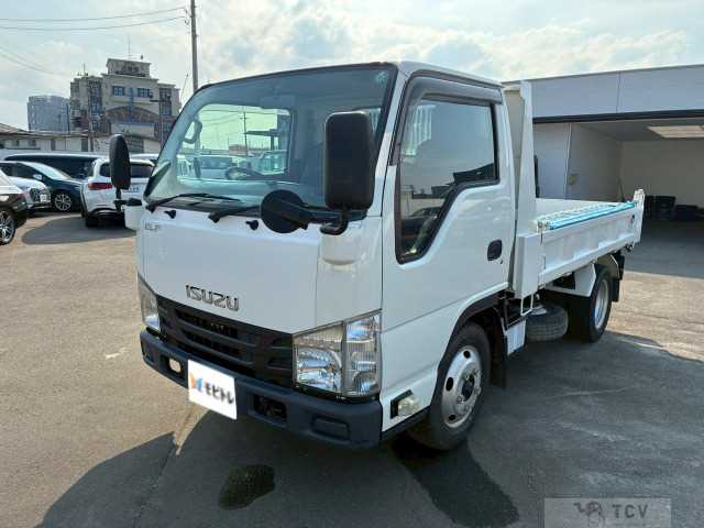 2018 Isuzu Isuzu Others