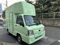 2012 Subaru Sambar