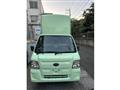 2012 Subaru Sambar